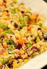 Greek-rice