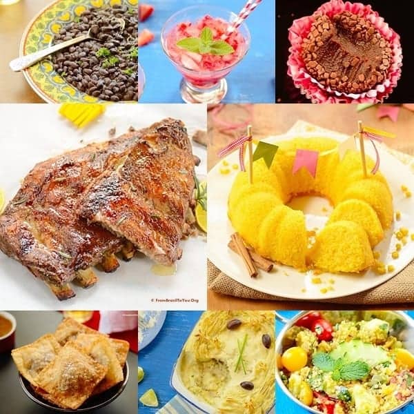 from brazil to you recipes easy and delish