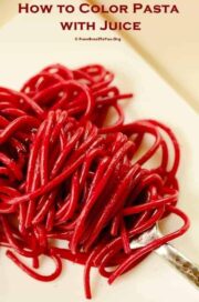 how-to-color-pasta-juice