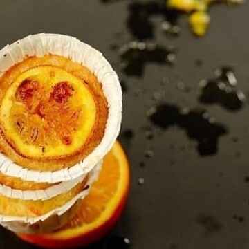 queijadinha-de-laranja