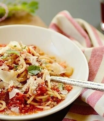 spaghetti-meat-sauce