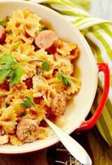 One-Pot-Sausage-Pasta