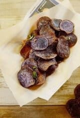 homemade-purple-potato-chips
