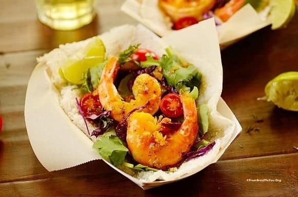 Shrimp Tapioca Crepes shrimp-tapioca-crepes