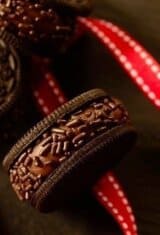 Brigadeiro-cookies