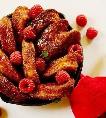 Brazilian-french-toast, Portuguese-French-toast, rabanada, fatia-dourada, fatia-parida