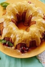 Spiced-sweet-potato-pound-cake-caramel-frosting