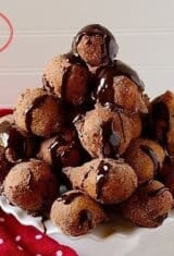 Bolinho-de-chuva-com-chocolate