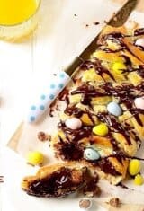 easter-chocolate-braid