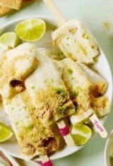 key-lime-pie-popsicles