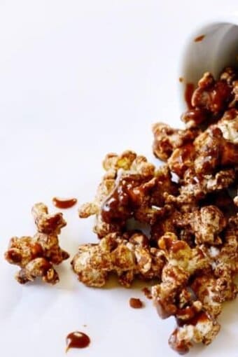 Quick-churro-popcorn