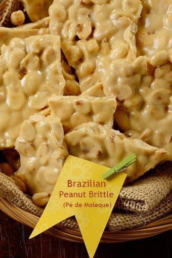 Brazilian-peanut-brittle