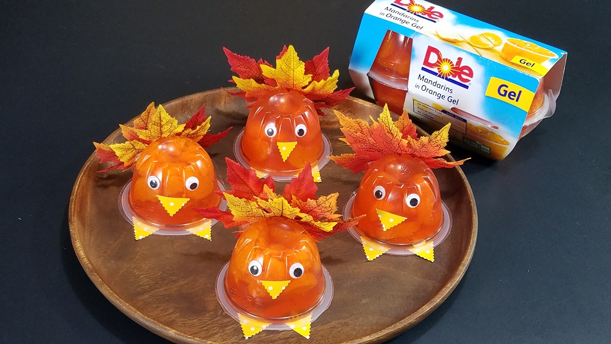 Traditional italian thanksgiving desserts