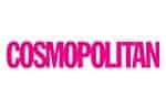 Cosmopolitan Magazine logo