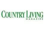 Country Living Magazine Logo