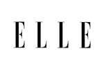 Elle Magazine logo