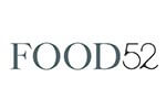 Food 52 logo