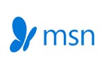 MSN logo