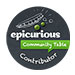 Epicurious logo