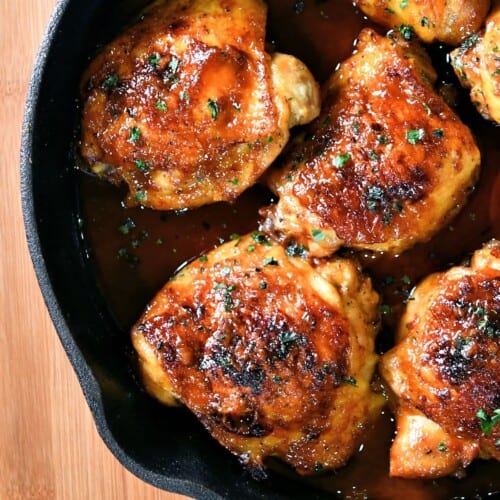 70 Easy Chicken Recipes for Dinner - Easy and Delish