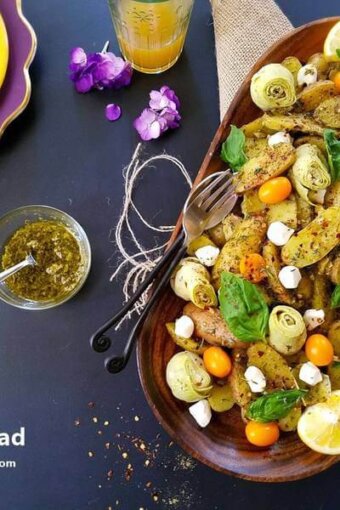 Spring-potato-salad