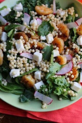 Roasted-Shrimp-Couscous-Salad