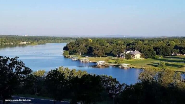 Things to Do in Marble Falls and Austin, Texas - Easy and Delish
