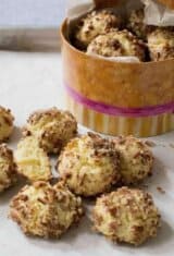 Walnut-Cookies