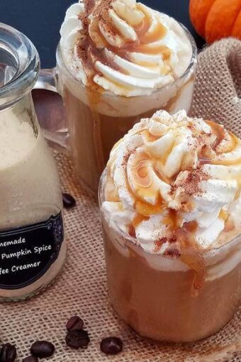 Homemade-Caramel-Pumpkin-Spice-Coffee-Creamer