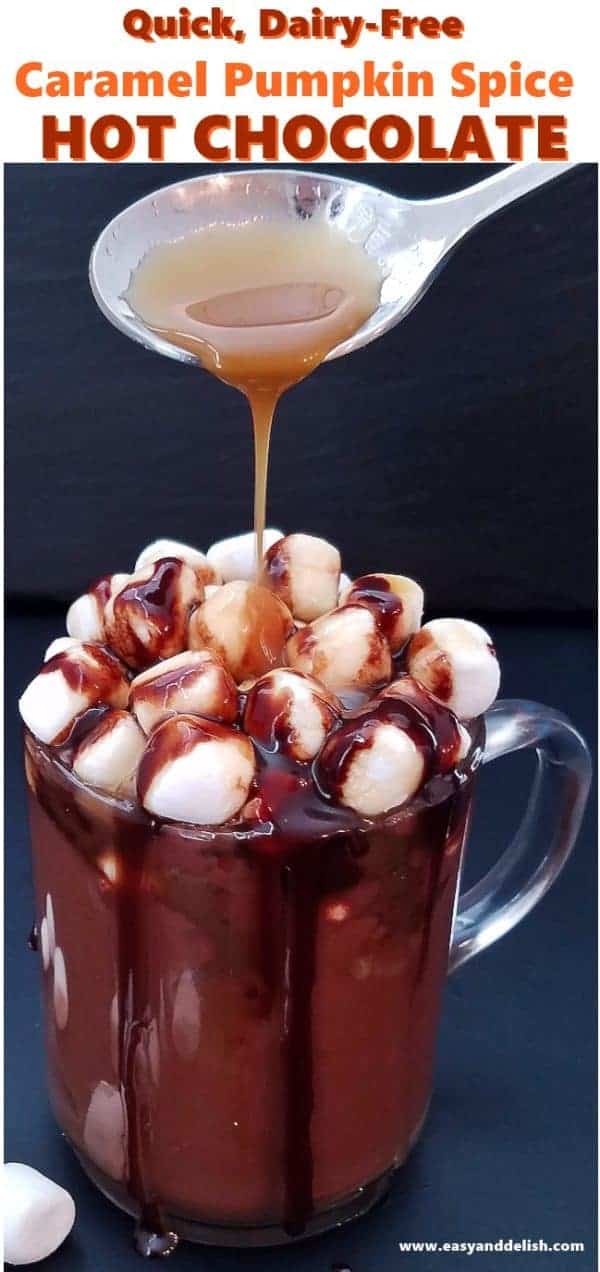 Caramel Pumpkin Spice Hot Chocolate — Pinterest Caramel-Pumpkin-Spice-Hot-Chocolate