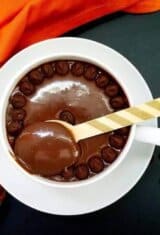 Coffee-Fudge-Cups, Brigadeiro-Mole-de-Cafe