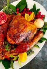 Brined-Whole-Turkey, Tips-juicy-bird