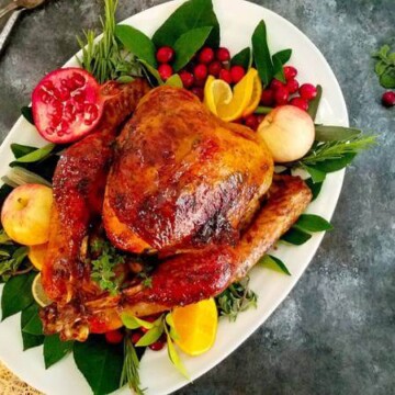 Brined-Whole-Turkey, Tips-juicy-bird