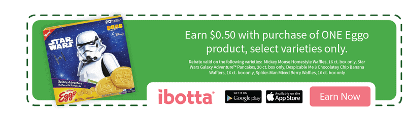 ibotta offer logo