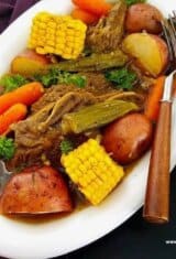 Instant-pot-beef-short-rib-pot-roast , Instant-pot-short-ribs, Beef-short-rib-pot-roast