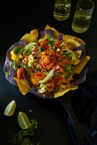 nacho bowl