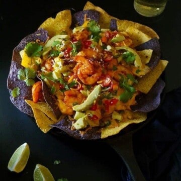 nacho bowl