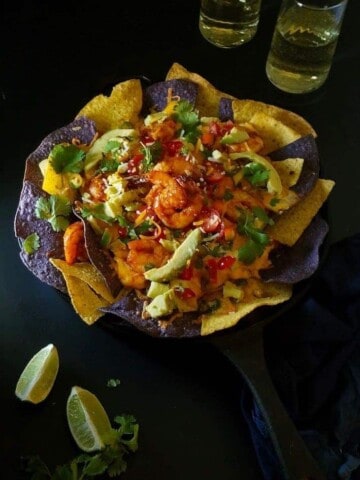 nacho bowl