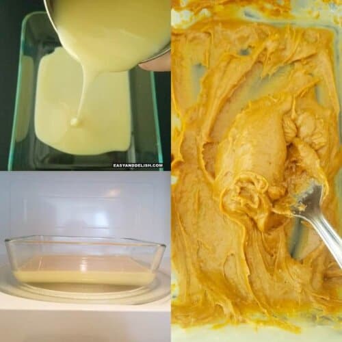 Dulce de Leche (Microwave, Pressure Cooker, & Slow Cooker) Easy and Delish