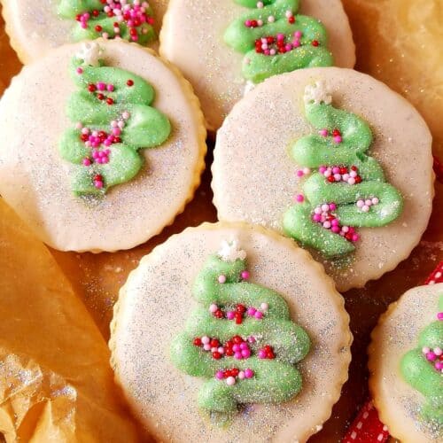 10 Tools/Supplies for Fancy Sugar Cookies and A GIVEAWAY!