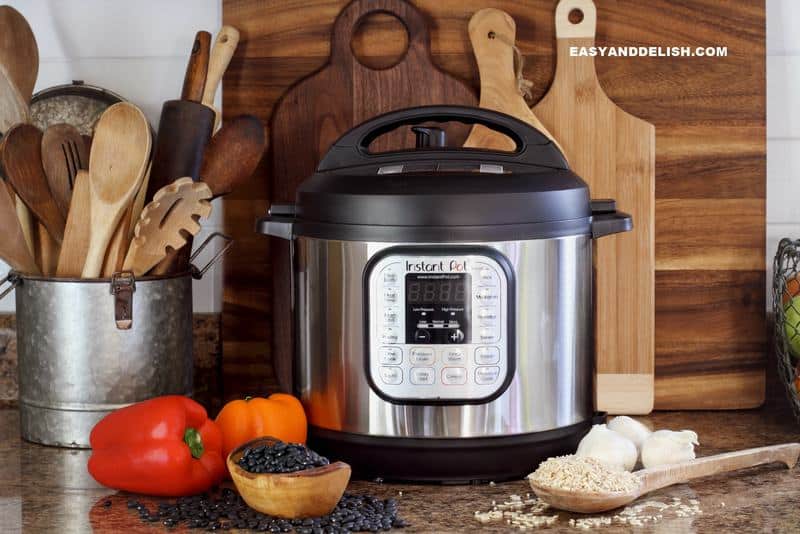 How does a Pressure Cooker Work? (Guide & Recipes) - Easy and Delish