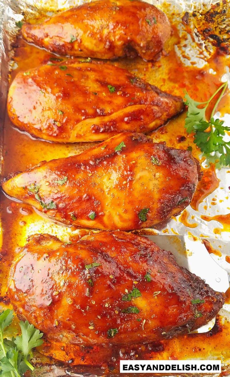 10 receitas com frango para você incluir no seu dia a dia!