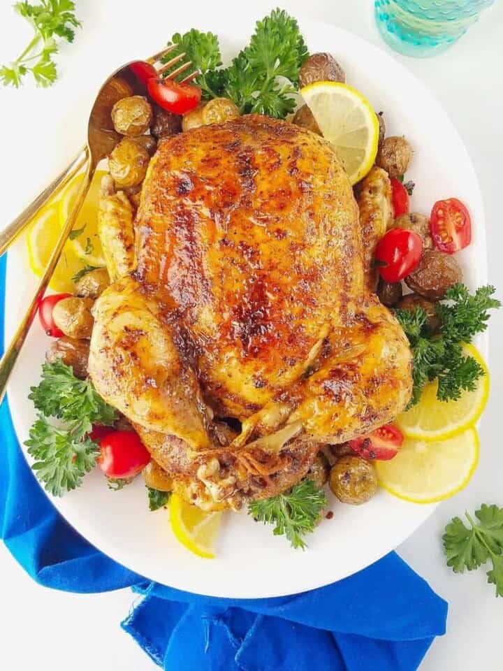 Easy One Pot Meals Archives - Easy and Delish