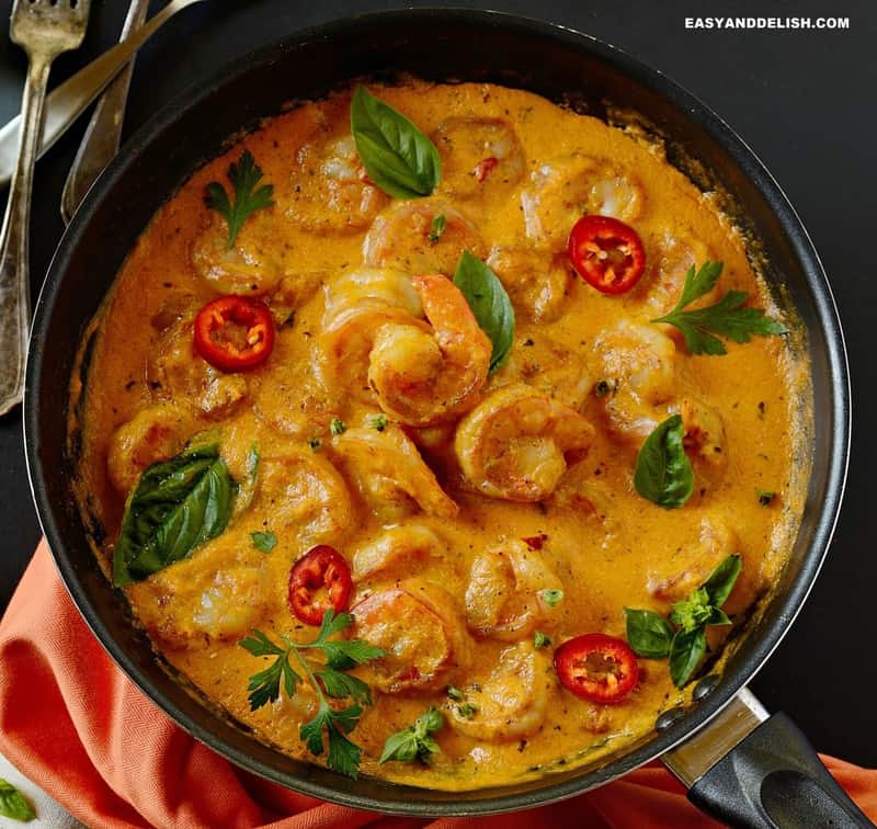 75 Best Easy Dinner Ideas - Easy and Delish