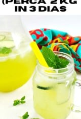 suco detox -- pinterest