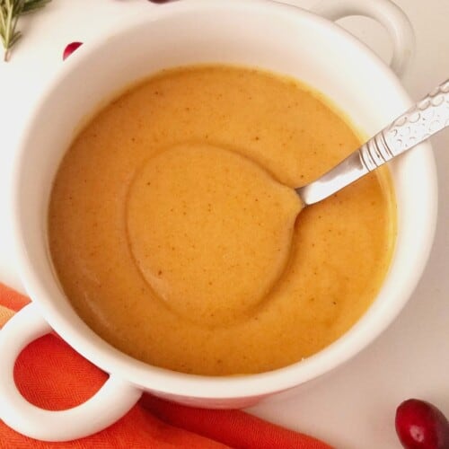Molho para Peru (Receita de Natal) - Easy and Delish Molho para Peru (Receita de Natal) - Easy and Delish