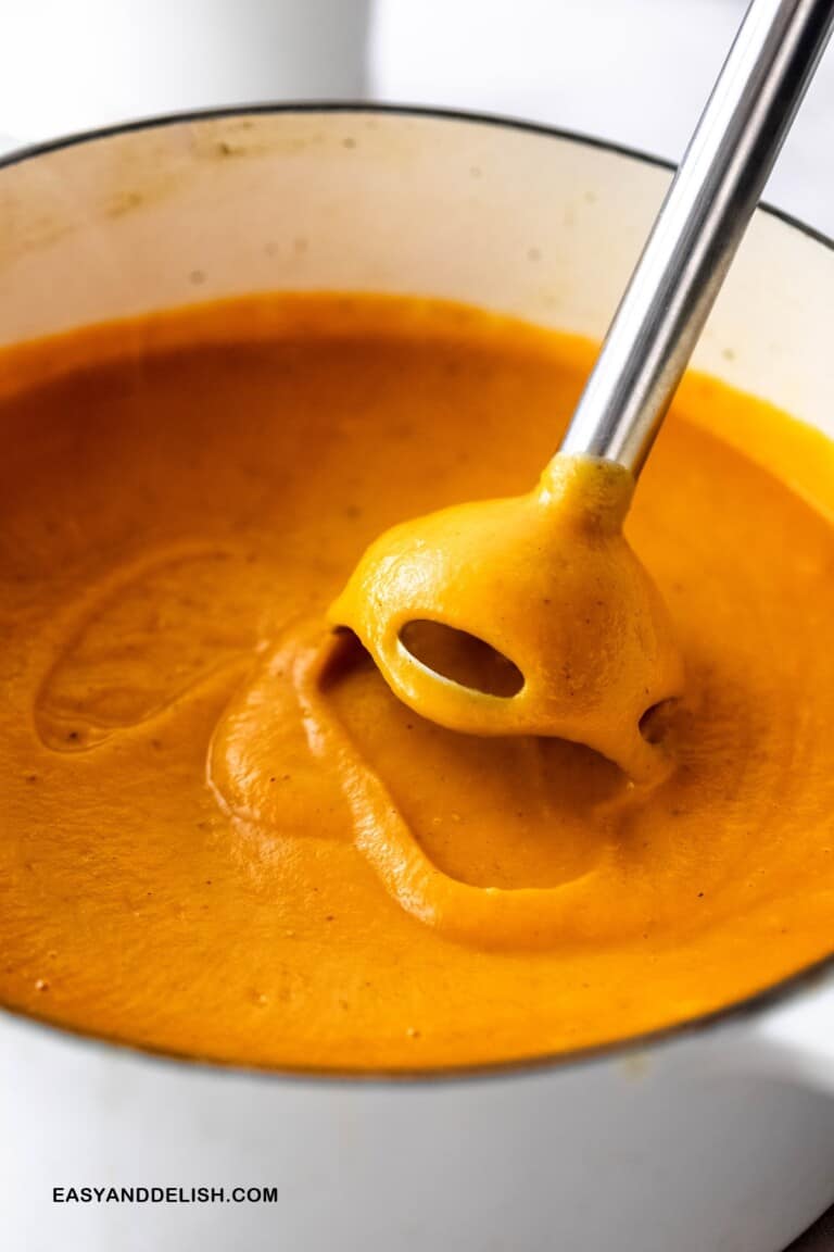 Sweet Potato Soup Easy And Delish sweet-potato-soup-easy-and-delish