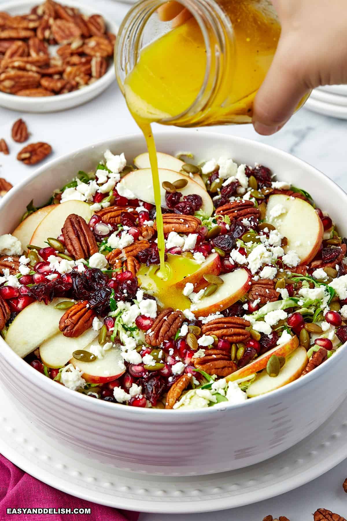 Gluten free side dishes for christmas dinner.