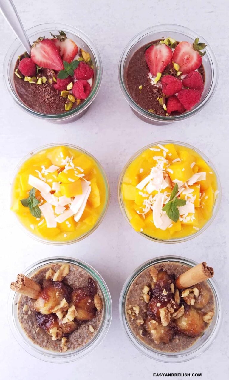 How to Meal Prep (Beginner's Guide) - Easy and Delish