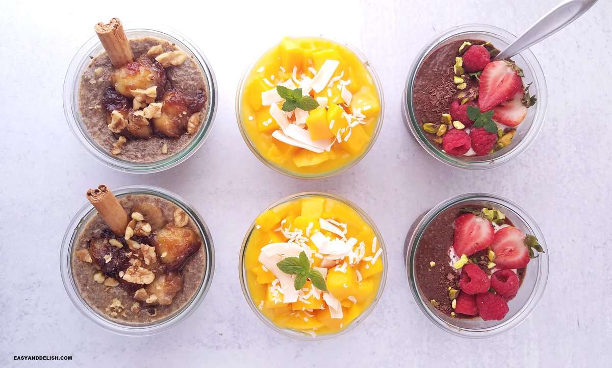 How to Meal Prep (Beginner's Guide) - Easy and Delish